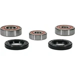 Pivot Works Premium Wheel Bearing Kit 25-1176-P. Fixed Price $33.48.