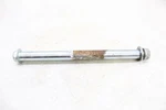 2007 Kawasaki KLR650 Oem Front Wheel Rim Axle Pivot Bolt. Fixed Price $17.50.