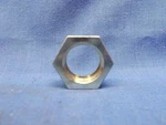 Yamaha 276-25385-00. Oem Rear Axle Nut. Fits Multiple Kawasaki Applications.. Fixed Price $10.25.