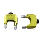 Driven Captive Axle Block Sliders Gold DRCAX-203GD. Fixed Price $65.89.