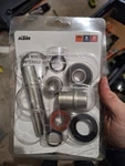 Ktm Wheel Bearing Kit 00050002115. Fixed Price $75.00.