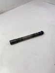 2005-2007 Suzuki Front Axle With Nut Oem #158. Fixed Price $31.99.