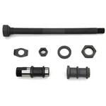 V-twin Manufacturing Parkerized Rear Axle Kit 44-0382. Fixed Price $122.52.