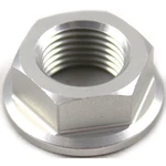 Honda Genuine Nut, Fr. Axle 90301-KZ4-J40. Fixed Price $17.43.