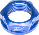 Drc Aluminum Axle Front/rear Nuts/bolts Blue Motorcycle Dirt Bike ZE93-8056. Fixed Price $35.61.