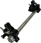 Hawg Halters AXADJ-A01-AS Axle Adjuster Integral/shock Relocation Kit. Fixed Price $499.95.