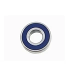 Balls 6204-2RK Bearing 6204-2RS Double Lip Seals Sold Each. Fixed Price $50.66.