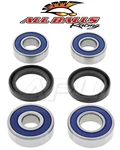 Rear Wheel Bearings BW80 86-90, RD60 73-75 Yamaha Balls 25-1086 Fast Ship. Fixed Price $53.34.