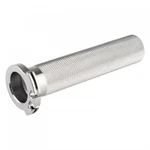 Tusk Aluminum Throttle Tube With Bearing LY-1250 For Motorcycle. Fixed Price $38.72.