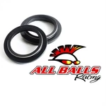 Balls Fork Dust Seal Kit 57-107. Fixed Price $23.25.
