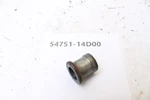 1992 Suzuki DR350 Oem 54751-14D00 Left Side Spacer For Front Wheel Axle. Fixed Price $26.95.