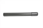 Chrome Front Axle For Harley-davidson. Fixed Price $60.99.