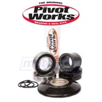 Pivot Works Front Water Tight Wheel Collar And Bearing Kit For 2004-2007 Qw. Fixed Price $77.98.
