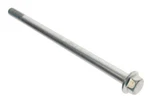 Yamaha Bolt, Washer BASED(42X) 90105-10300-00 Oem New. Fixed Price $10.09.