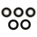 Pivot Works Rear Wheel Bearing Kit Yamaha Bike. Fixed Price $66.99.