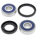 Balls 25-1334 Wheel Bearing Kit Front For Yamaha XVZ12 Venture 83-85. Fixed Price $29.56.