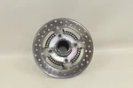 Ducati Panigale V2 959 Rear Wheel Rim Axle Bolt Spindle Brake Rotor. Fixed Price $154.99.