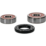 Wheel Kit Premium Bearings For Honda CR80R 1985; 25-1191-P. Fixed Price $29.35.
