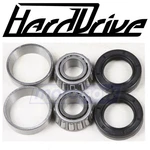 Harddrive Rear Wheel Bearing Kit For 1998-1999 Harley Davidson Fltr Road Xp. Fixed Price $38.72.
