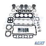 Top End Rebuild Kit For Kawasaki 1500 Ultra 300 11-13 Standard Platinum. Fixed Price $804.76.
