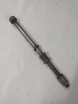 1983 Honda CB550SC Nighthawk Rear Wheel Axle Shaft Bolt 42301-ME4-000. Fixed Price $10.00.