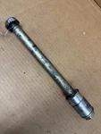 2009-2022 Harley Davidson Sportster Oem Rear Axle 41176-08 Free Shipping. Fixed Price $24.95.