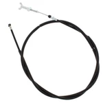 Balls 45-4059 Black Vinyl Rear Hand/park Brake Cable. Fixed Price $30.47.