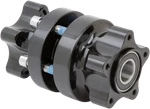 Arlen Ness Cartridge Hub Kits Black Dual-disc 0213-0804. Fixed Price $296.45.