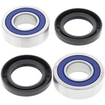 Front Wheel Bearing Seal 25-1654B Boss. Fixed Price $28.97.