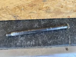 Suzuki Rmz 450 08-24 Swingarm Pivot Bolt 61211-28H00 Hollow Type. Fixed Price $30.00.