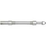 Drag Specialties 0214-0849 Axle Kit Chrome. Fixed Price $144.40.