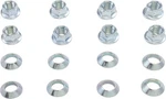 Moose Offroad Universal Locking M10 Lug Nuts 8 Pack 0223-0044M. Fixed Price $10.17.
