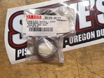Nos Yamaha 93103-32171-00 Oil Seal (3KX). Fixed Price $14.95.