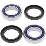 Quadboss Wheel Bearing And Seal Kit Rear #25-1313 For Yamaha. Fixed Price $51.44.