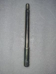 Axle Front Axe Vorderradachse Eje Mt Dnepr Mw Ural K750 K650. Fixed Price $19.90.