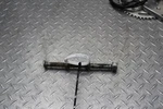 2002 Honda CR80R Rear Axle Back Wheel Rim Pivot Bolt Axel 42301-GBF-J00. Fixed Price $18.99.