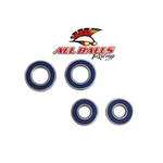 Balls 25-1105 Wheel Bearing Kit Rear. Fixed Price $25.31.