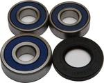 Balls 25-1493 Wheel Bearing And Seal Kit. Fixed Price $63.05.