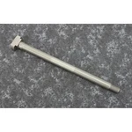 V-twin Manufacturing Parkerized 5/8" Rear Axle 44-0346. Fixed Price $66.53.