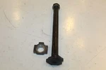 2019 Ktm 790 Duke Rear Axle Back Wheel Rim Pivot Bolt Axel 69010181044. Fixed Price $35.99.