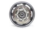 03-08 Kawasaki Vulcan 1600 Oem Rear Axle Back Wheel Rim Pivot Bolt Axel Rotor. Fixed Price $103.99.