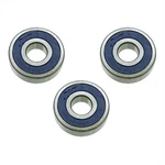 Psychic Mx Components Wheel Bearing Kit Front/rear MC-06792. Fixed Price $17.18.