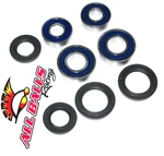 Front Wheel Bearings Trx 450R 400EX 450ER 250EX 400X Balls (2) 25-1083. Fixed Price $46.66.