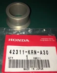 Collar, Rr. Wheel Side ;oem Honda Nos P/n 42311-KRN-A30 Fit 09-17 CRF250R/450R. Fixed Price $16.43.