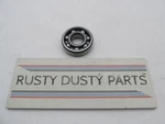 Harley Davidson Genuine Nos Ball Bearing 8992A. Fixed Price $24.99.