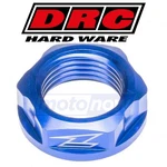 Drc Aluminum Axle Front/rear Nut/bolt For 2004-2018 Kawasaki KX250F Wf. Fixed Price $44.92.