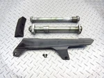 2006 03-07 Suzuki SV1000S Oem Rear Arm Axles Wheel Bolts Chain Guide. Fixed Price $37.19.