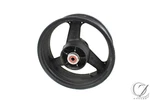 01-05 Kawasaki Rear Rim Wheel Straight. Fixed Price $155.95.