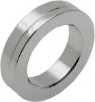 Drag Specialties Axle Spacer Front #43358-08 Chrome .317" Harley Davidson. Fixed Price $16.20.