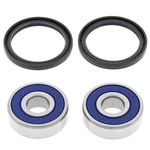 Wheel Bearing And Seal Kit 25-1147B Boss Honda/suzuki/kawasaki/husqvarna. Fixed Price $15.81.
